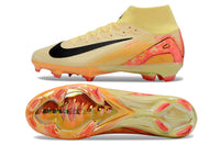 Zapatillas Nike Air Zoom Mercurial Superfly IX Elite FG