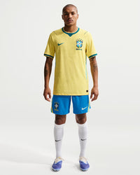 Camiseta Brasil 26/27 Home