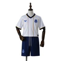 Conjunto para niño/niña Everton Away 26/27