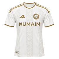 Camiseta Al-Nassr Third 26/27