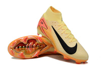Zapatillas Nike Air Zoom Mercurial Superfly IX Elite FG