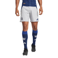 Pantalón Corto Manchester United II 24/25