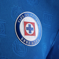 Camiseta Cruz Azul 26/27 Home