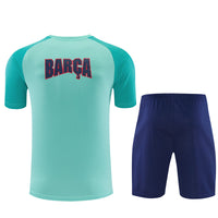 Conjunto para niño/niña FC Barcelona 26/27