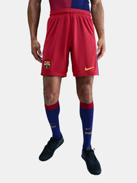 Pantalón Corto cuarta equipación FC Barcelona 25/26