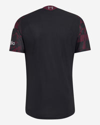Camiseta Liverpool Third 26/27 - Jugador