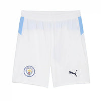 Conjunto para niño/niña Manchester City Home 25/26