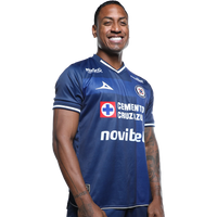 Camiseta Cruz Azul 26/27 Third