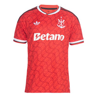 Camiseta Flamengo 26/27 Third