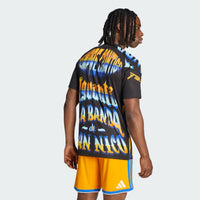Camiseta Tigres UANL Pre-Match 26/27