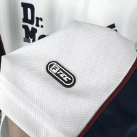 Camiseta Retro West Ham Away Fila 99/01