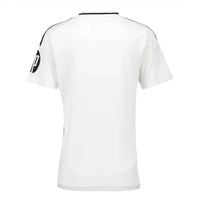 Camiseta Real Madrid Home 24/25 Mujer - con Patch