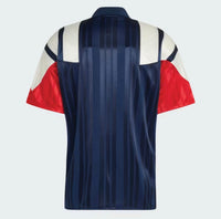 Camiseta Arsenal EQT 26/27