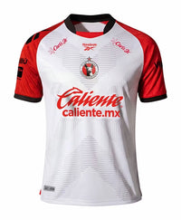 Camiseta Club Tijuana 26/27 Away
