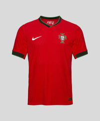Camiseta Selección Portugal 24/25