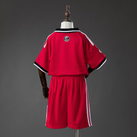 Conjunto para niño/niña Sevilla FC Away 26/27