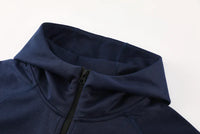 Chandal PSG 24/25 Con Capucha