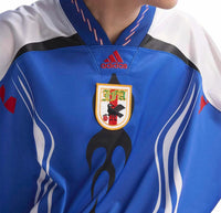 Camiseta Japón 2026 Edición Especial - Bringback Remixed