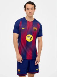 Camiseta Lamine Yamal 2025 FC Barcelona – Edición Trofeo Kopa