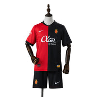 Conjunto para niño/niña RCD Mallorca Home 26/27