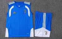 Conjunto de Entrenamiento Juventus 26/27
