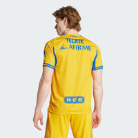 Camiseta Tigres UANL Home 25/26