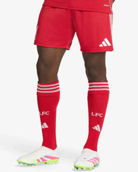 Pantalón Corto Liverpool Home 25/26