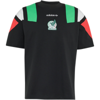 Camiseta México EQT 2026