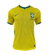 Camiseta Brasil 26/27 Home