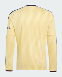 Camiseta Arsenal 26/27 Away Manga Larga