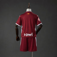Conjunto para niño/niña Getafe CF Away 26/27
