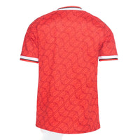Camiseta Flamengo 26/27 Third