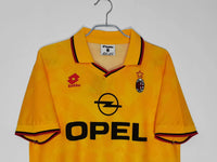 Camiseta Retro AC Milan 95/96