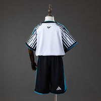 Conjunto para niño/niña Newcastle United Home 26/27