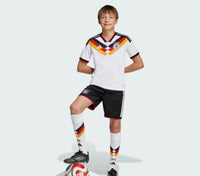 Conjunto para niño/niña Alemania Home 26/27 - Con Medias