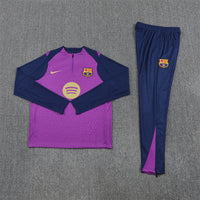 Chándal Niño FC Barcelona 25/26