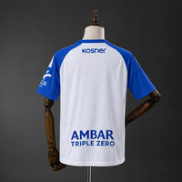 Camiseta Real Zaragoza Home 26/27
