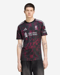Camiseta Liverpool Third 26/27