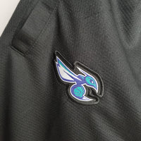 Pantalón Cortos Charlotte Hornets NBA