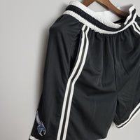 Pantalón Cortos Charlotte Hornets NBA