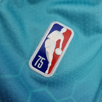 Pantalón Cortos Charlotte Hornets Urban Edition NBA