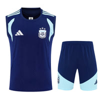 Conjunto de Entrenamiento Argentina 26/27