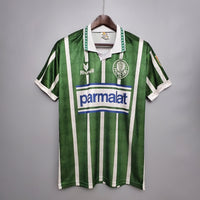 Camiseta Palmeiras Retro 9394 - Rhumell