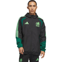 Chaqueta México Tiro 26