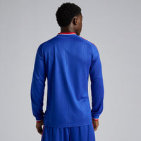 Camiseta Manchester United 26/27 Away Manga Larga