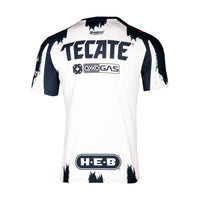 Camiseta Rayados Monterrey Home 25/26