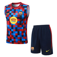 Conjunto de Entrenamiento FC Barcelona 26/27