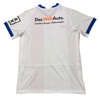 Camiseta Alverca Away 26/27