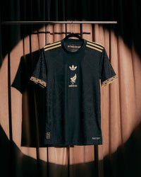Camiseta Femenina México de Oro 25/26