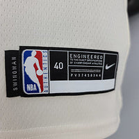 Camisetas sin mangas Milwaukee Bucks